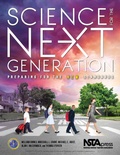 Cover: Science for the Next Generation - NSTA - National Science Teaching Association