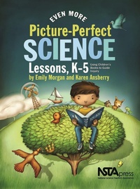 Enlarge image Cover: Even More Picture-Perfect Science Lessons - NSTA