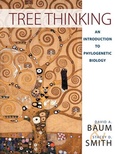 Cover: Tree Thinking: An Introduction to Phylogenetic Biology - Roberts & Company Publishers
