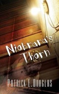 Cover: Niobrara's Thorn - Christopher Matthews Publishing