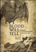 Cover: Blood Will Tell - Academic Studies Press