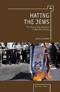 Enlarge image Cover: Hating The Jews - Academic Studies Press
