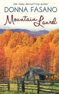 Cover: Mountain Laurel - Hard Knocks Books