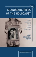 Cover: Granddaughters of the Holocaust - Academic Studies Press