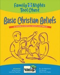 Cover: Basic Christian Beliefs - Heritage Builders