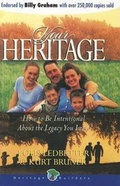 Cover: Your Heritage - Heritage Builders