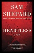 Cover: Heartless - Vintage