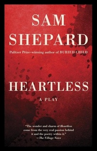 Enlarge image Cover: Heartless - Vintage