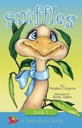 Cover: Sniffles - Heritage Builders