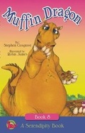 Cover: The Muffin Dragon - Heritage Builders