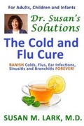 Cover: Dr. Susan's Solutions - Womens Wellness Publishing
