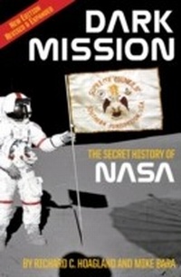 Abbildung von: Dark Mission - Feral House