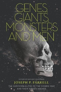Enlarge image Cover: Genes, Giants, Monsters and Men - Feral House,U.S.