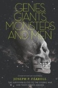 Cover: Genes, Giants, Monsters, and Men - Feral House
