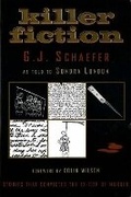 Cover: Killer Fiction - Feral House,U.S.