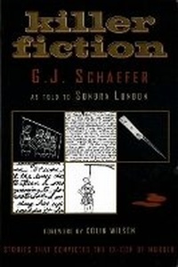 Enlarge image Cover: Killer Fiction - Feral House,U.S.