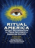 Cover: Ritual America - Feral House