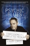 Cover: Psychic Blues - Feral House