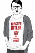 Cover: Hipster Hitler - Feral House,U.S.