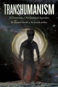 Cover: Transhumanism - Feral House,U.S.