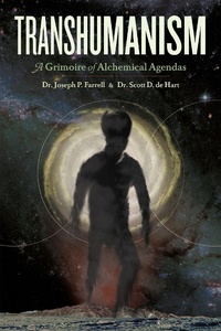Enlarge image Cover: Transhumanism - Feral House,U.S.