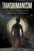 Cover: Transhumanism - Feral House