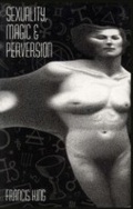 Cover: Sexuality, Magic & Perversion - Feral House