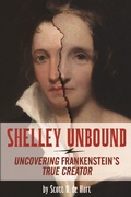 Cover: Shelley Unbound - Feral House,U.S.