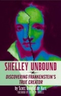 Cover: Shelley Unbound - Feral House
