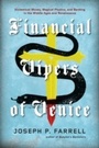 Cover: Financial Vipers of Venice - Feral House