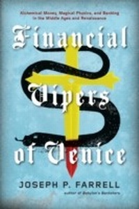 Enlarge image Cover: Financial Vipers of Venice - Feral House
