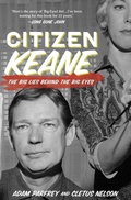 Cover: Citizen Keane - Feral House,U.S.