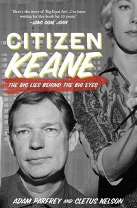 Enlarge image Cover: Citizen Keane - Feral House,U.S.