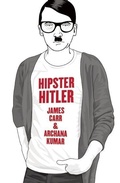 Cover: Hipster Hitler - Feral House