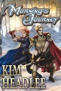 Cover: Morning's Journey - Lucky Bat Books