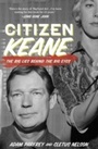 Cover: Citizen Keane - Feral House