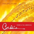 Cover: Cordua - Bright Sky Press