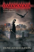 Cover: Darkwalker - Pink Narcissus Press