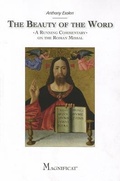 Cover: The Beauty of the Word - Magnificat USA LLC