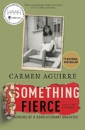 Cover: Something Fierce - Vintage Canada