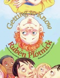 Cover: Getting to Know Ruben Plotnick - Flashlight Press