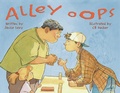 Cover: Alley Oops - Flashlight Press