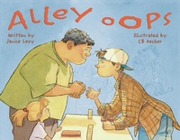Enlarge image Cover: Alley Oops - Flashlight Press