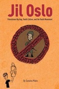 Cover: Jil Oslo - Tadween Publishing