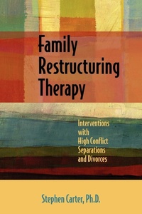 Abbildung von: Family Restructuring Therapy - HCI Press