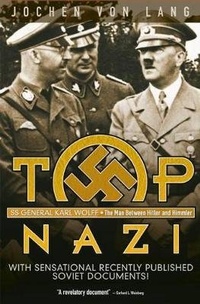 Enlarge image Cover: Top Nazi - Enigma Books