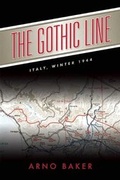 Cover: The Gothic Line - Enigma Books