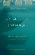 Cover: A Sunday at the Pool in Kigali - Vintage Canada