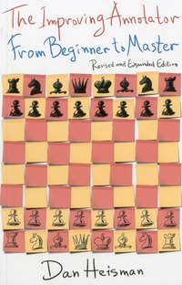 Enlarge image Cover: The Improving Annotator - Mongoose Press