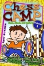 Cover: Chess Camp: Move Attack And Capture - Mongoose Press